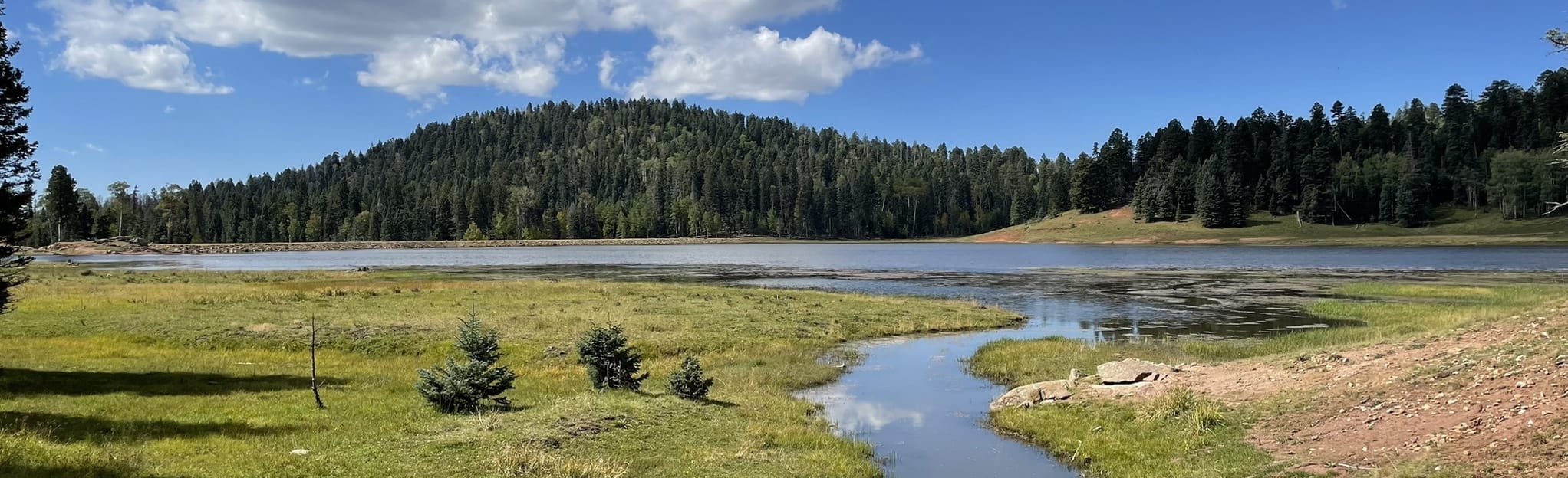 San Gregorio Reservoir, New Mexico - 156 Reviews, Map | AllTrails