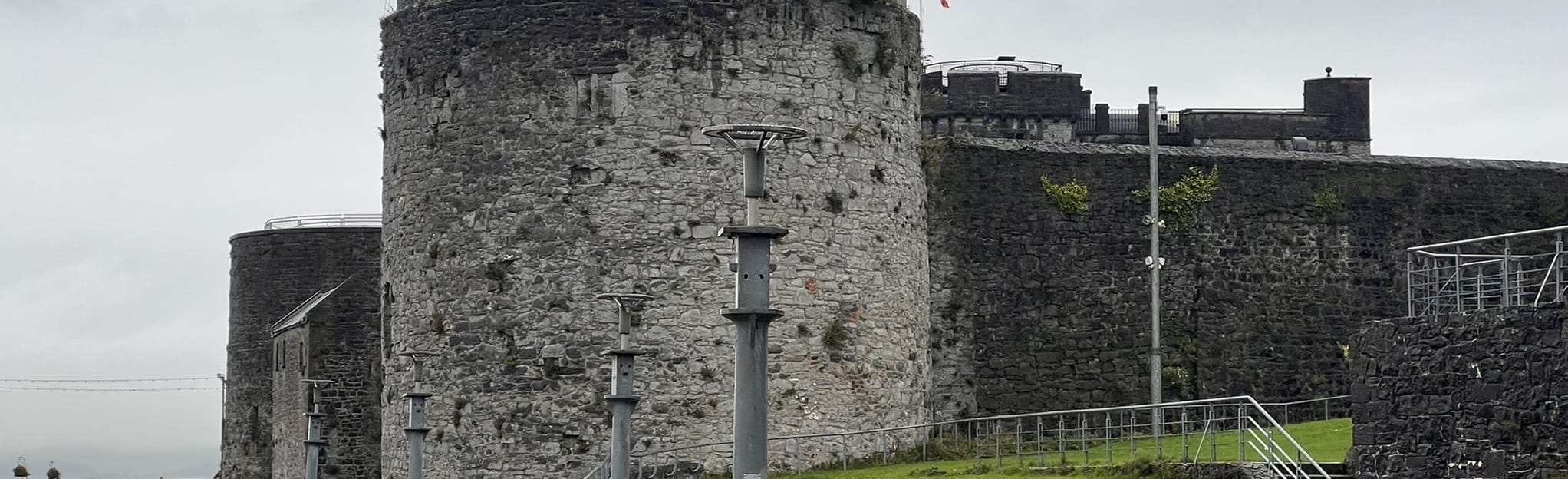 King's Island Loop, County Limerick, Ireland 11 Reviews, Map AllTrails