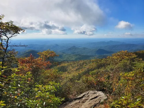 10 Best Hikes And Trails In Chattahoochee-oconee National Forest 