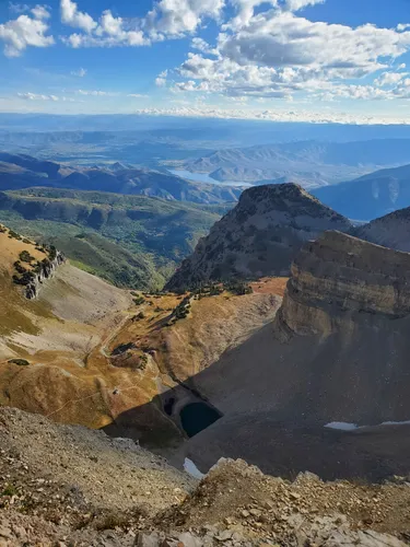 10 Best Hikes and Trails in Mount Timpanogos Wilderness | AllTrails