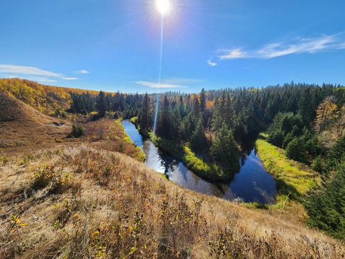 De Beste Routes In Edmonton And Area Land Trust Pipestone Creek Voor ...