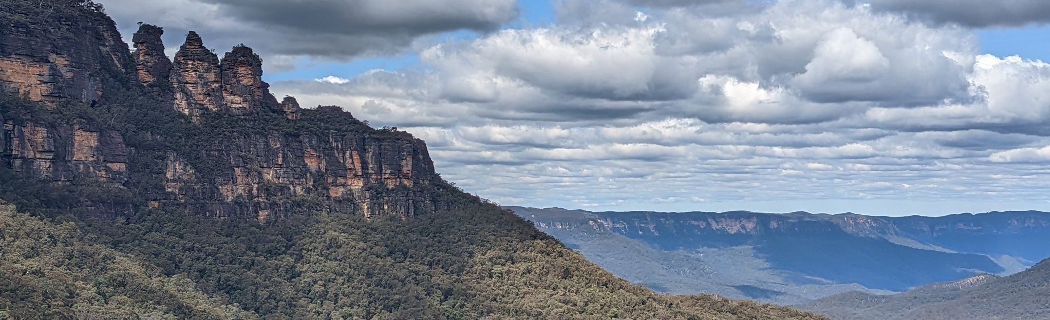 Furber Stairs to Mount Solitary: 81 Reviews, Map - New South Wales ...