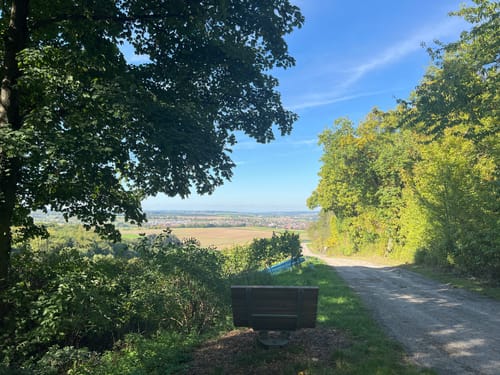 Oberderdingen - Naturpark Stromberg-Heuchelberg