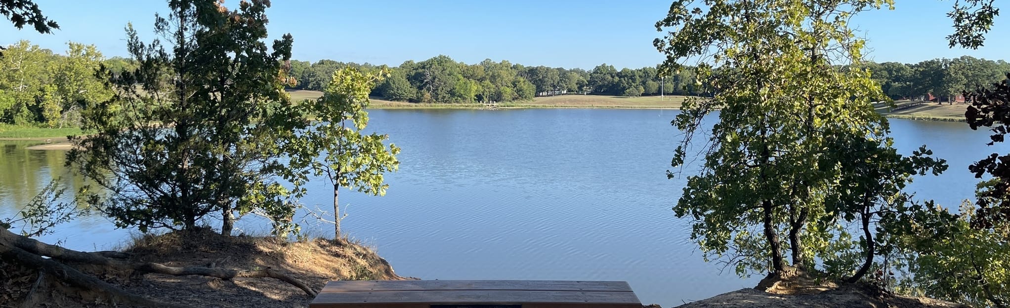 Waterloo Lake Trail Map, Guide Texas AllTrails