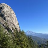 Castle Dome via PCT to Crags Trail, California - 481 Reviews, Map