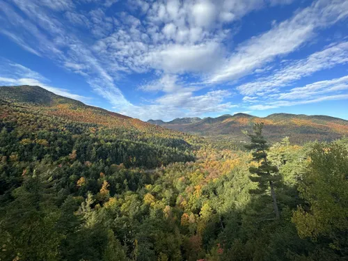 10 Best Hikes And Trails In Giant Mountain Wilderness 