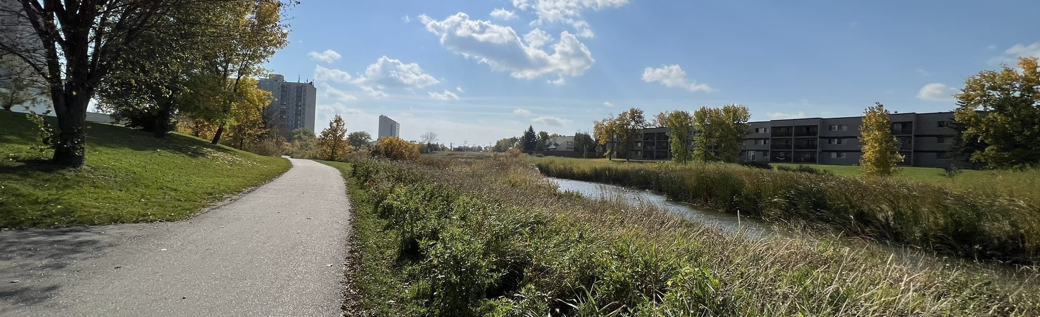 Sturgeon Creek Trail 157 Reviews, Map Manitoba, Canada AllTrails