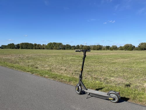 Fläming-Skate Rundkurs 4