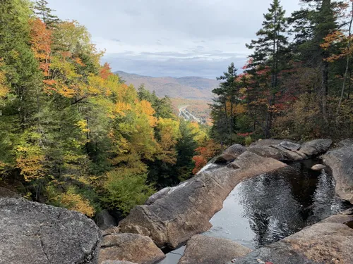 Visit NH : 8 Kid Friendly Hikes