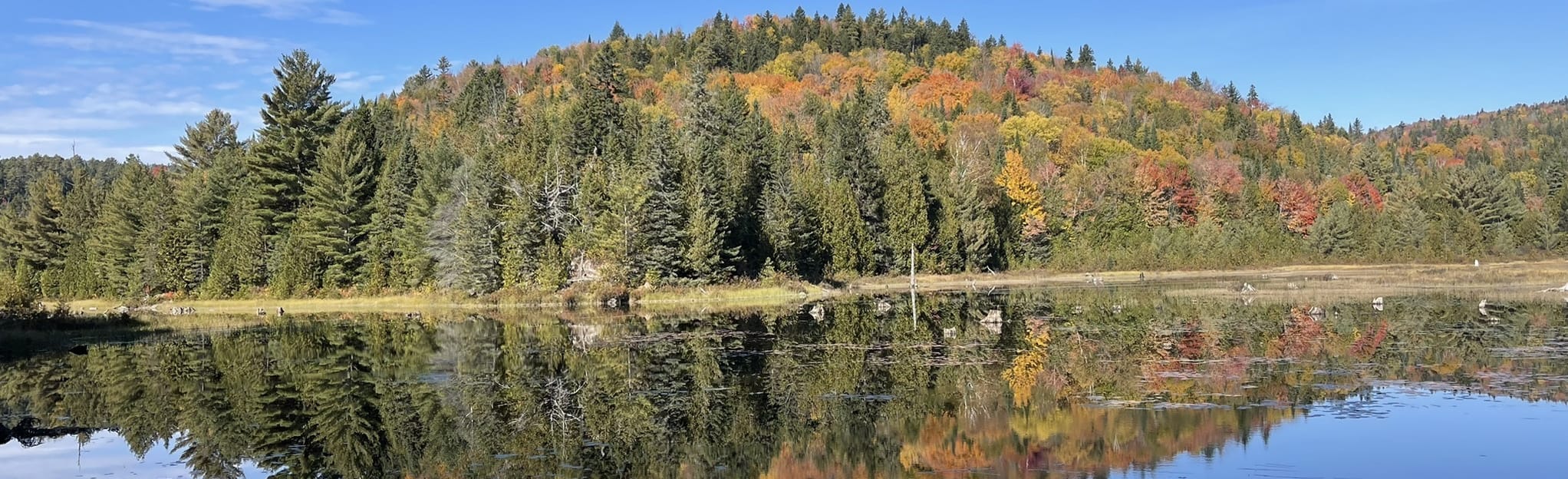 Randonnée de la Rivière Swaggin 372 Photos Québec, Canada