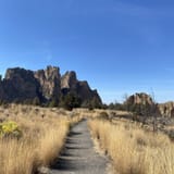 Rim Rock Trail, Oregon - 284 Reviews, Map | AllTrails