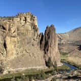 Rim Rock Trail, Oregon - 284 Reviews, Map | AllTrails