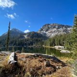 Lake Charles Trail, Colorado - 277 Reviews, Map | AllTrails