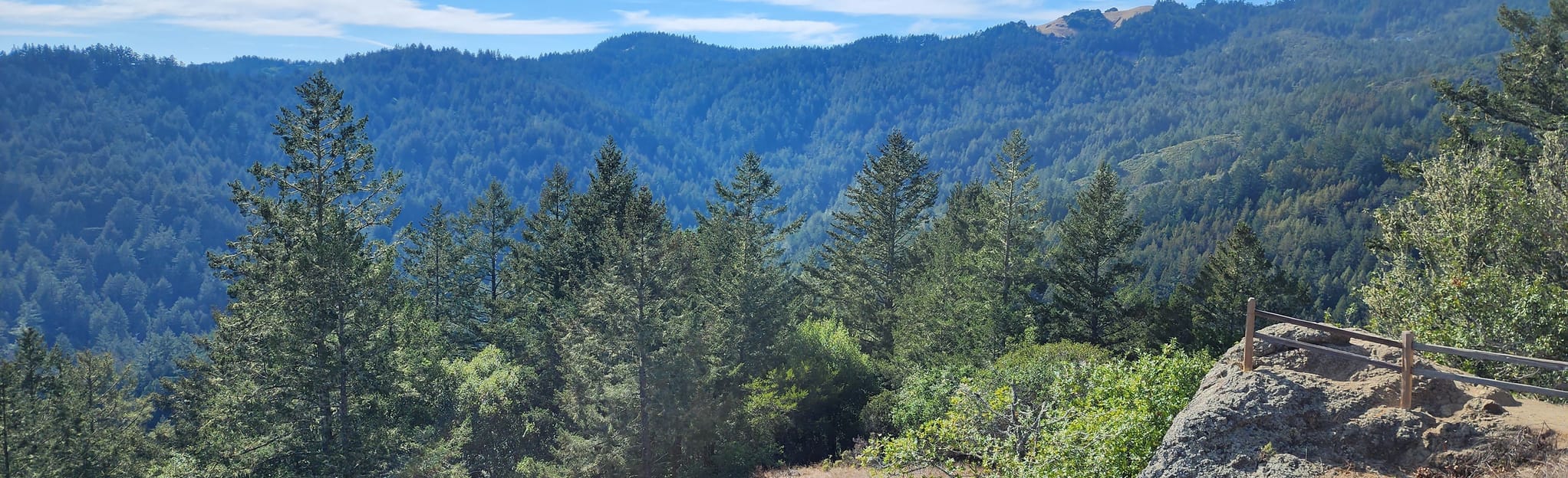 Alice Eastwood Trail, California 189 Reviews, Map AllTrails