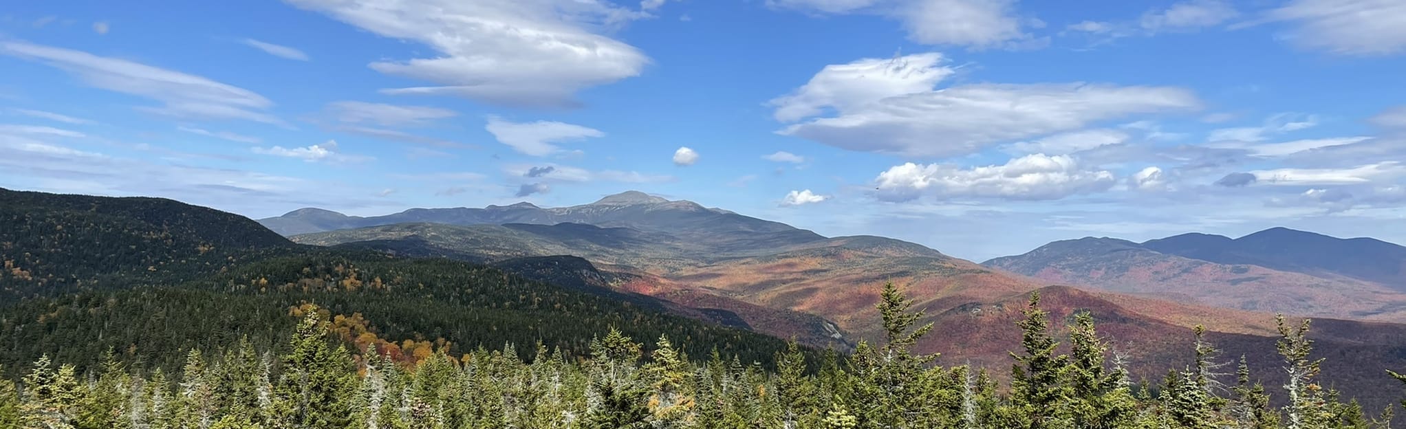 Mount Parker via Mount Langdon and Mount Parker Trail 557 fotos