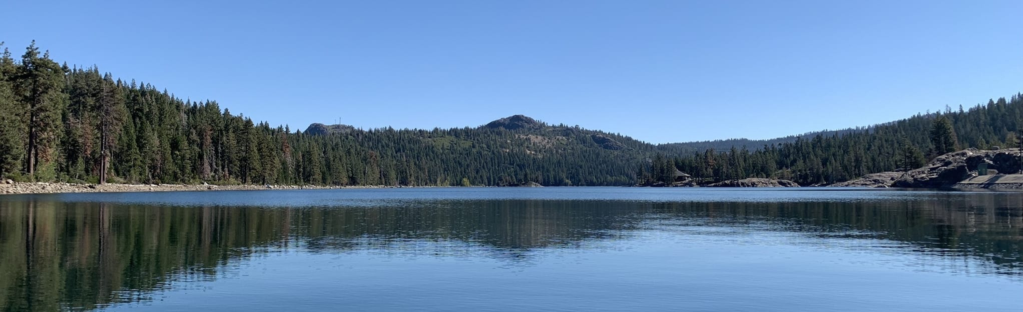 Lake Valley Reservoir Paddle Trip 13 Reviews, Map California AllTrails