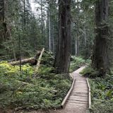 Melakwa Lake via Denny Creek Trail, Washington - 1,895 Reviews, Map ...