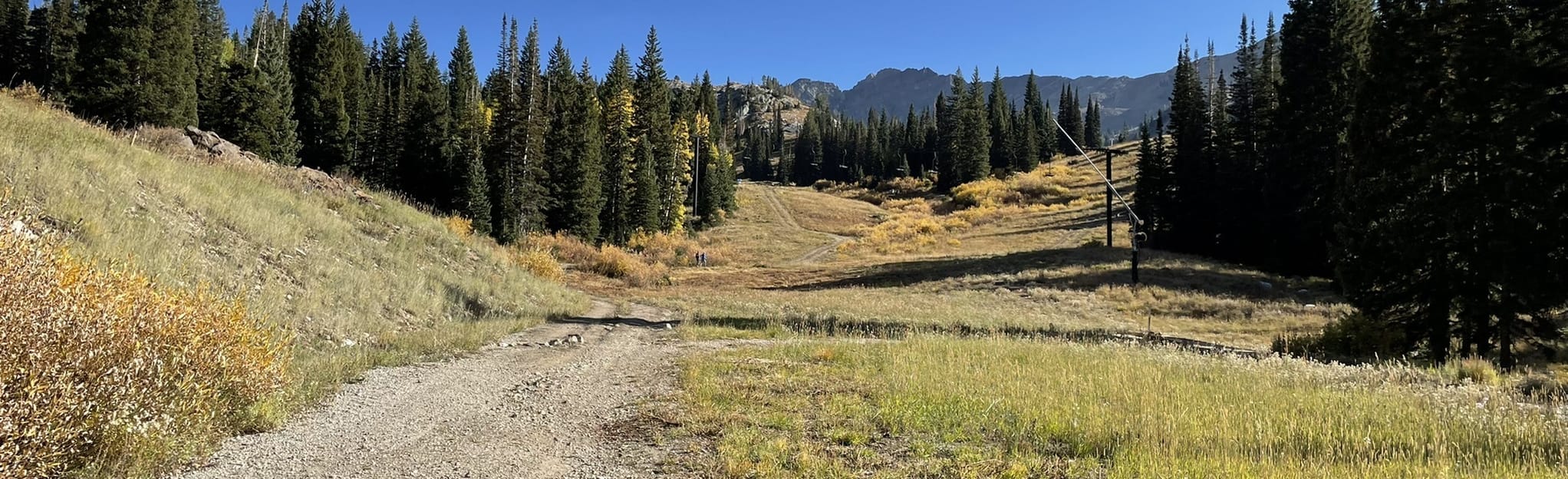 AltaBrighton Lakes Loop 8.467 foto's Utah AllTrails