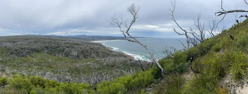 10 Best Hikes and Trails in Croajingolong National Park AllTrails