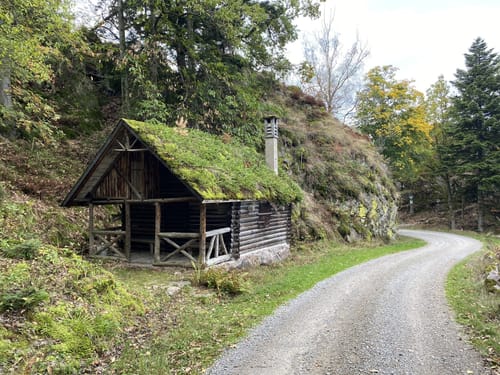 Lautenbacher Felsenweg
