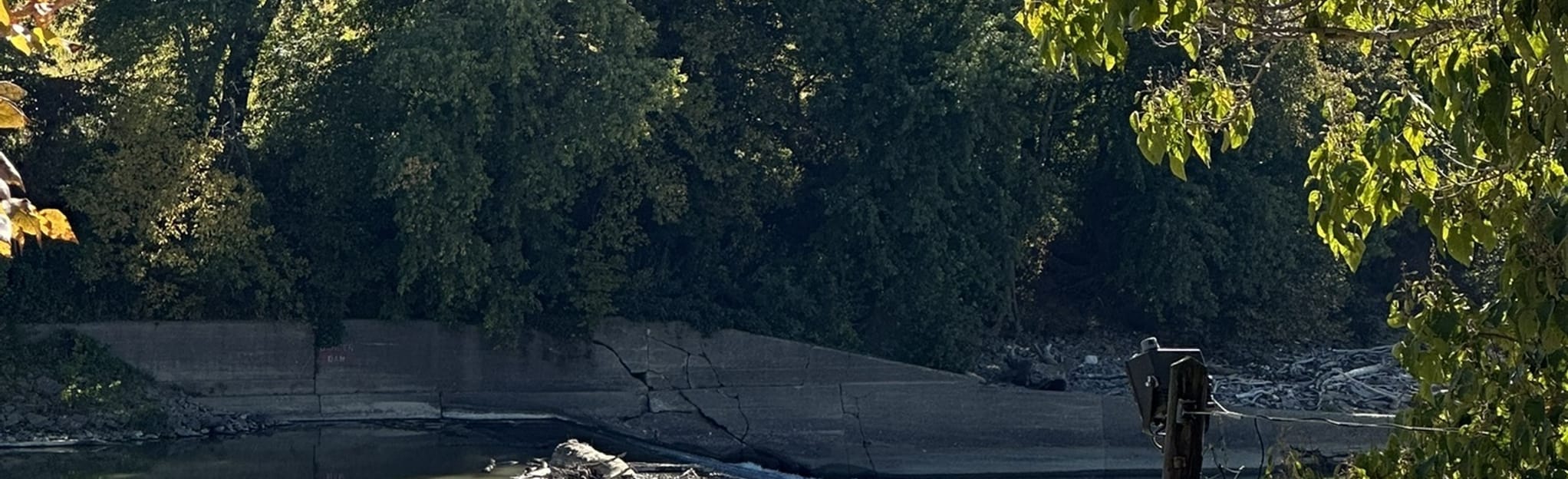 Kentucky River Lock Trail 36 Reviews, Map Kentucky AllTrails