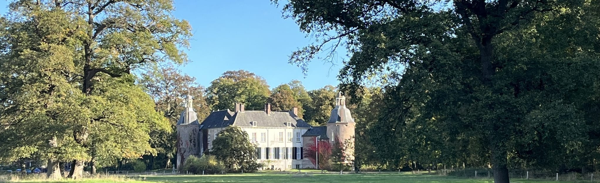 Kasteel Hackfort Groene Wandelroute | Map, Guide - Gelderland ...