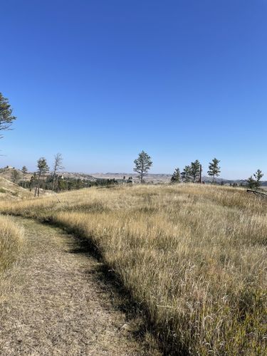 Best Hikes and Trails in Chadron State Park | AllTrails