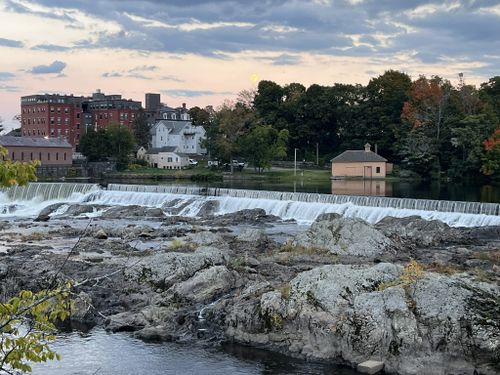 Best Hikes and Trails in Lowell Heritage State Park | AllTrails