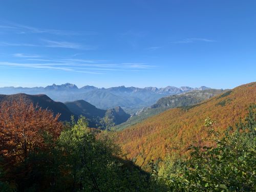 2023 Best Views Trails in Castiglione di Garfagnana | AllTrails