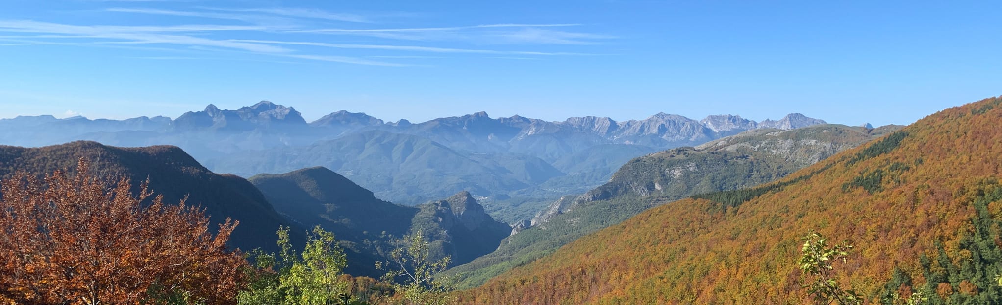 Monte Prado via Monte Ravaianda 1 Reviews, Map Tuscany, Italy