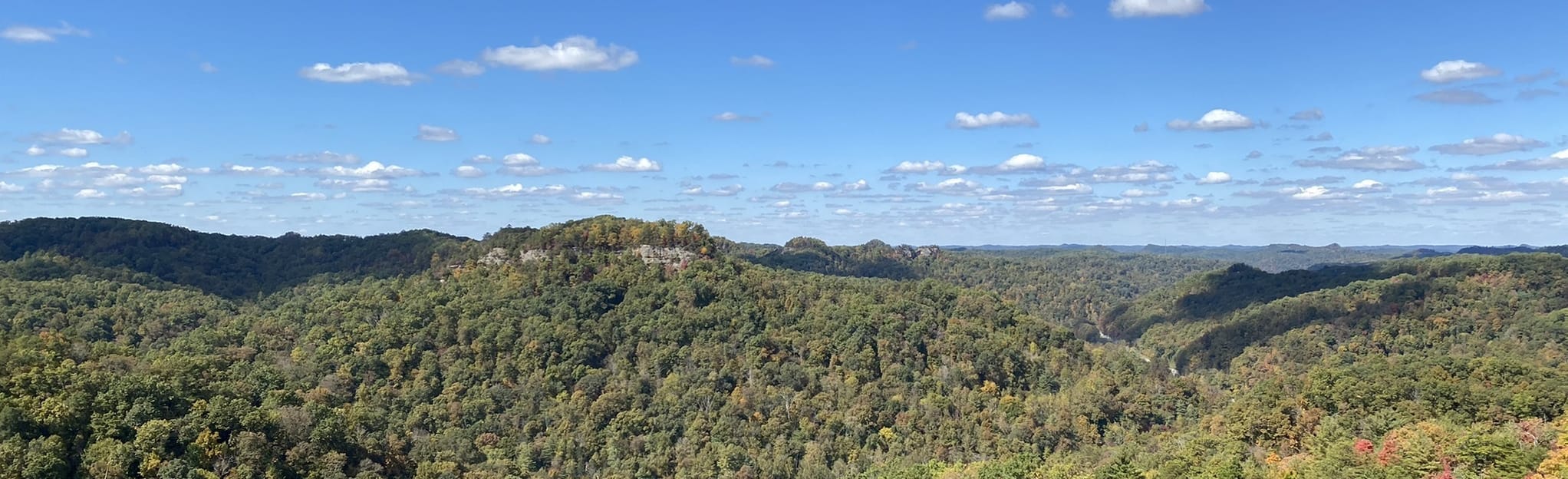 Sand Gap, Natural Bridge, Rock Garden Trail Loop 47 Reviews, Map