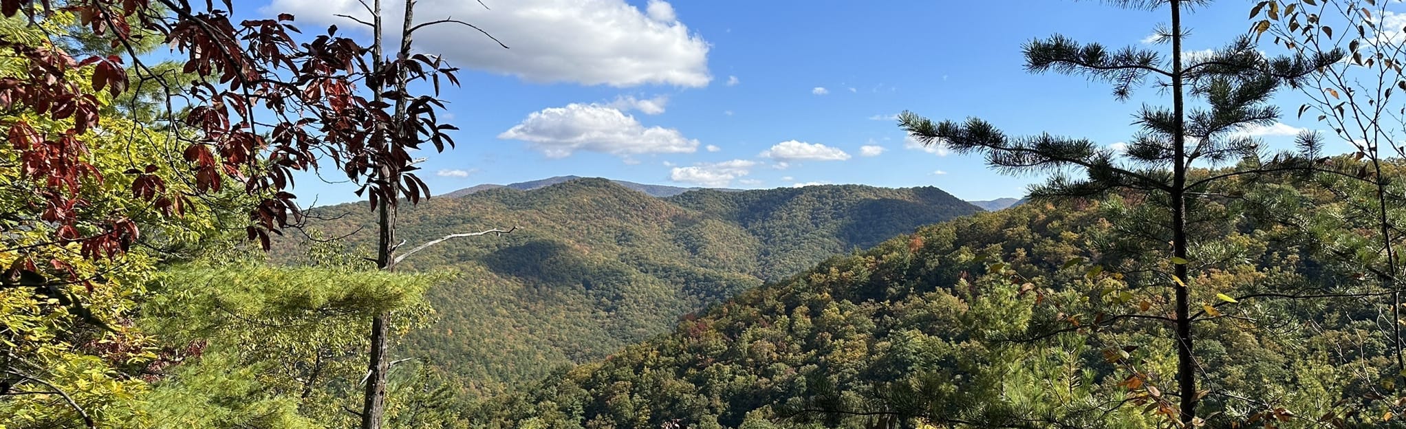 Damascus Loop 138 Reviews, Map Virginia AllTrails