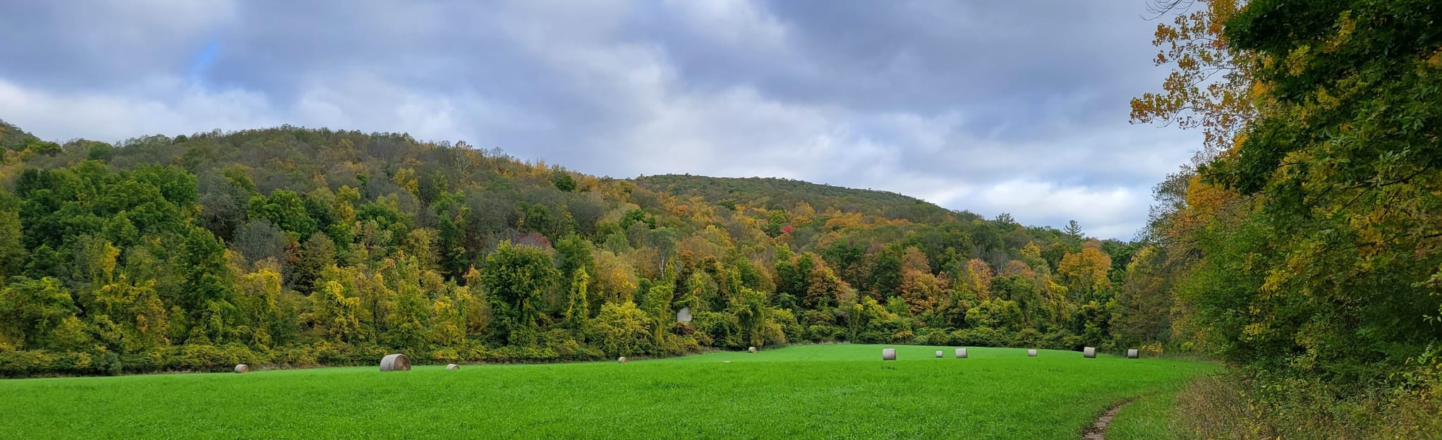 Appalachian Trail: Connecticut Section, Connecticut - 24 Reviews, Map 