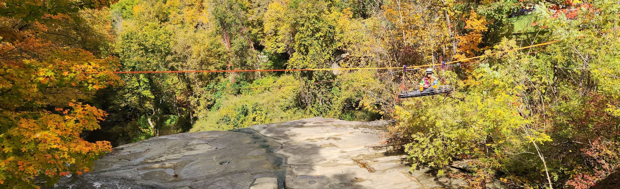 Brandywine Falls Upper Boardwalk 541 Reviews, Map Ohio AllTrails