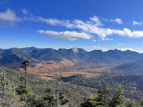 High peaks hotsell wilderness camping