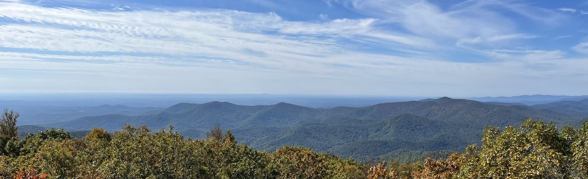 Appalachian Trail: Springer Mountain To Neels Gap - Georgia | AllTrails