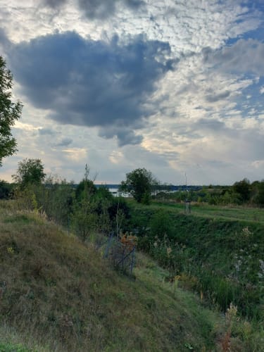NSG Werbeliner See