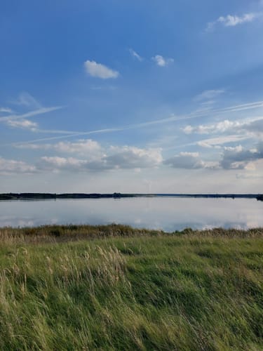 NSG Werbeliner See