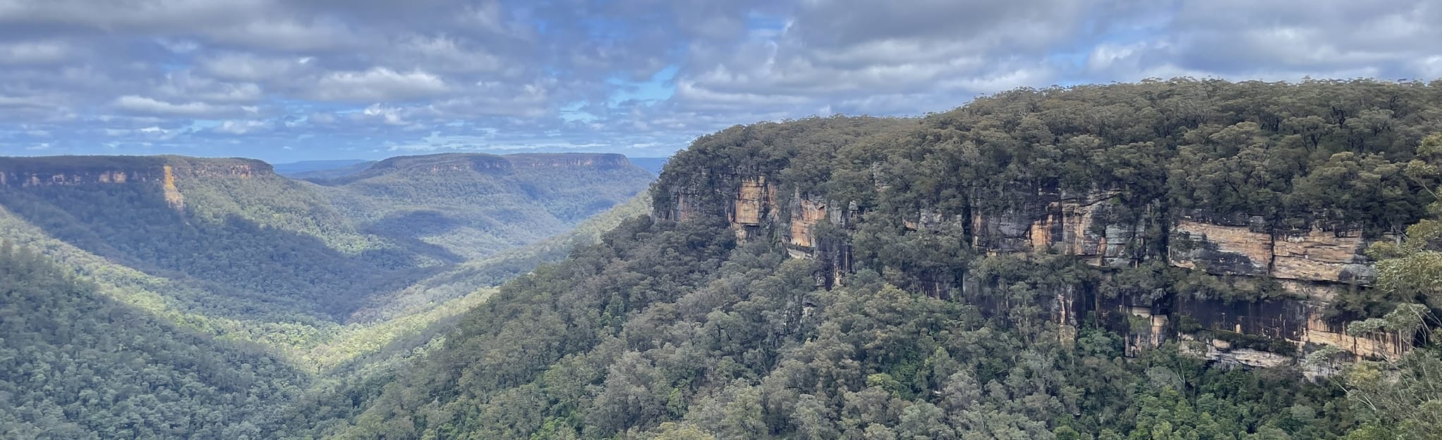 Kangaroo Valley Loop 28 Reviews, Map New South Wales, Australia