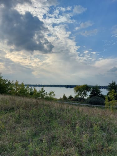 NSG Werbeliner See