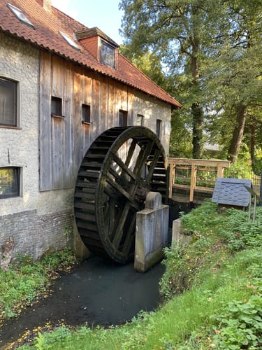 Gahlen Rundweg A3