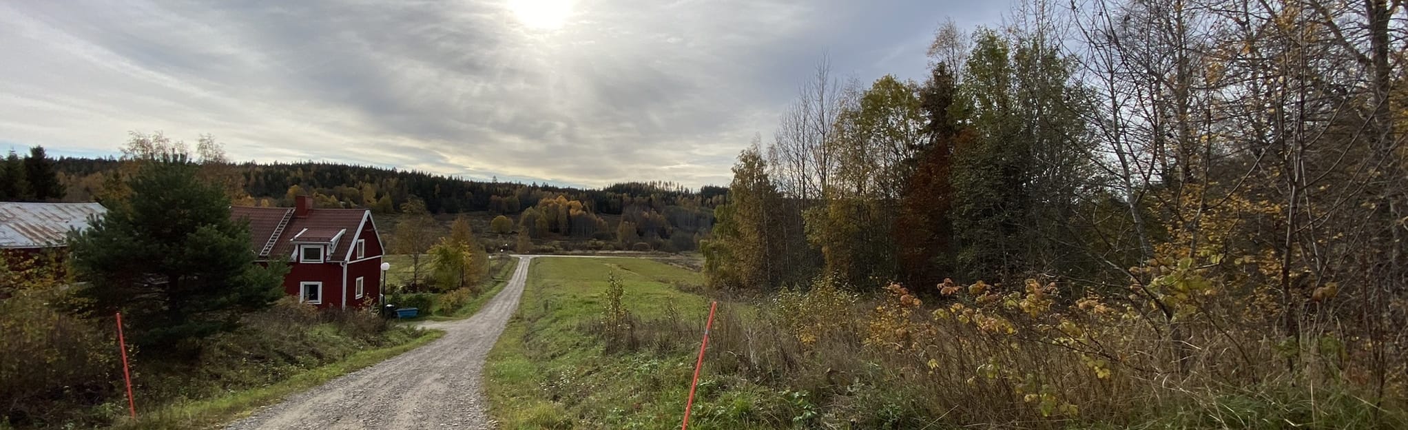 Vattlångsdalen Loop, Gävleborg, Sweden - 4 Reviews, Map | AllTrails