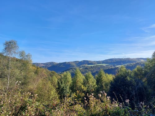 Rundweg A7 Höhenweg Links der Volme (Dahl)