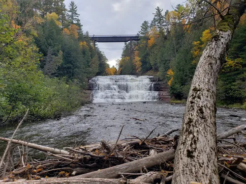 Best Hikes and Trails in Agate Falls Scenic Site AllTrails