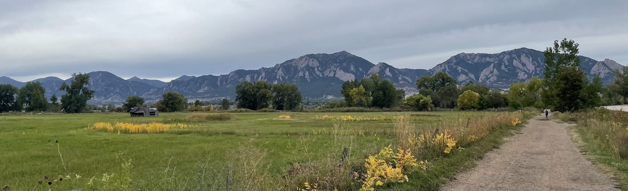 Cherryvale, US 36 Bikeway, S Boulder Creek Trail Loop, 68 Photos