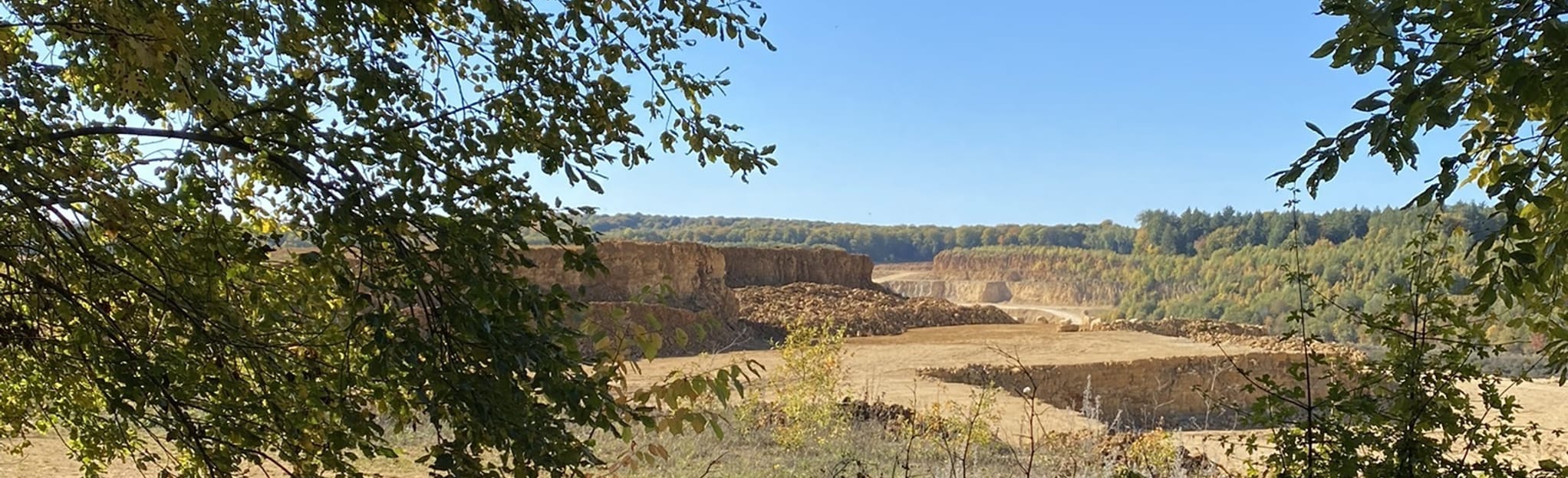 Rundwanderung bei Ottange: 28 Fotos - Luxemburg, Luxemburg | AllTrails