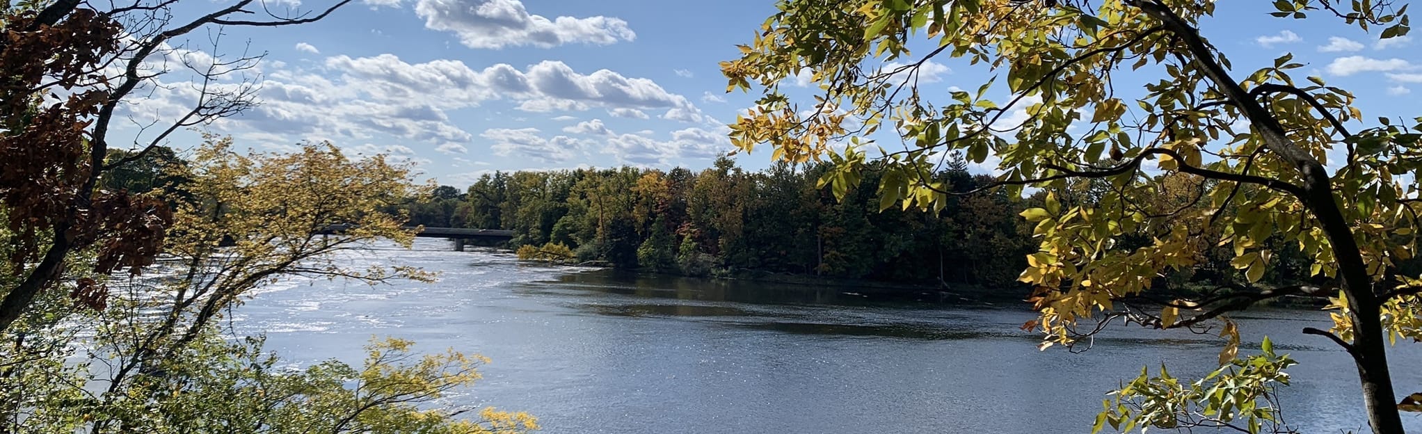 Peebles Island Perimeter Trail 1803 Reviews, Map New York AllTrails