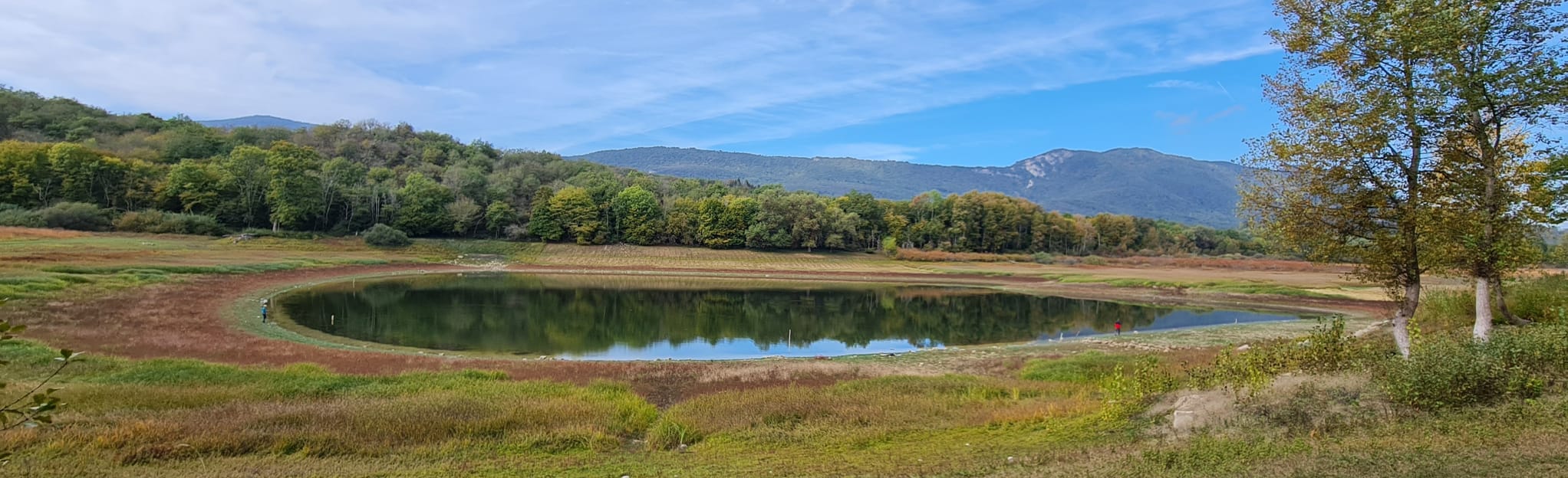 MTB Circuit Arbigneu, Lac d'Armaille, Lac de Chailloux: 6 Reviews, Map ...