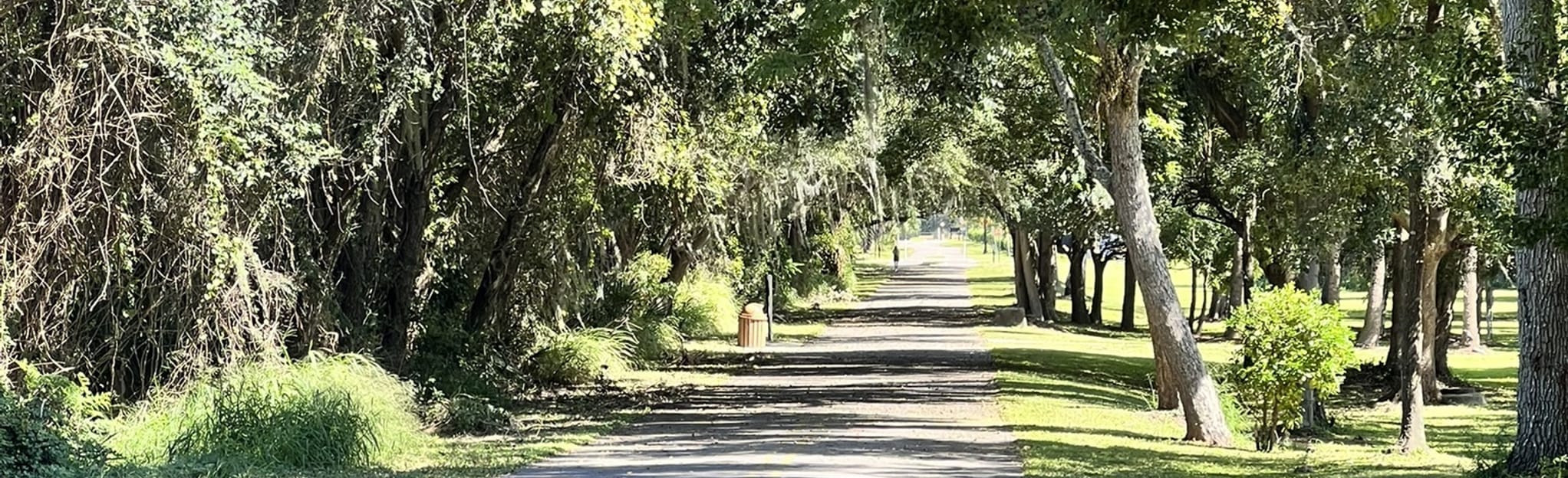 Fountain Lake Trail, Florida 13 Reviews, Map AllTrails