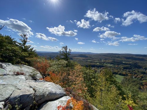 2023 Best 10 Trails and Hikes in Great Barrington | AllTrails